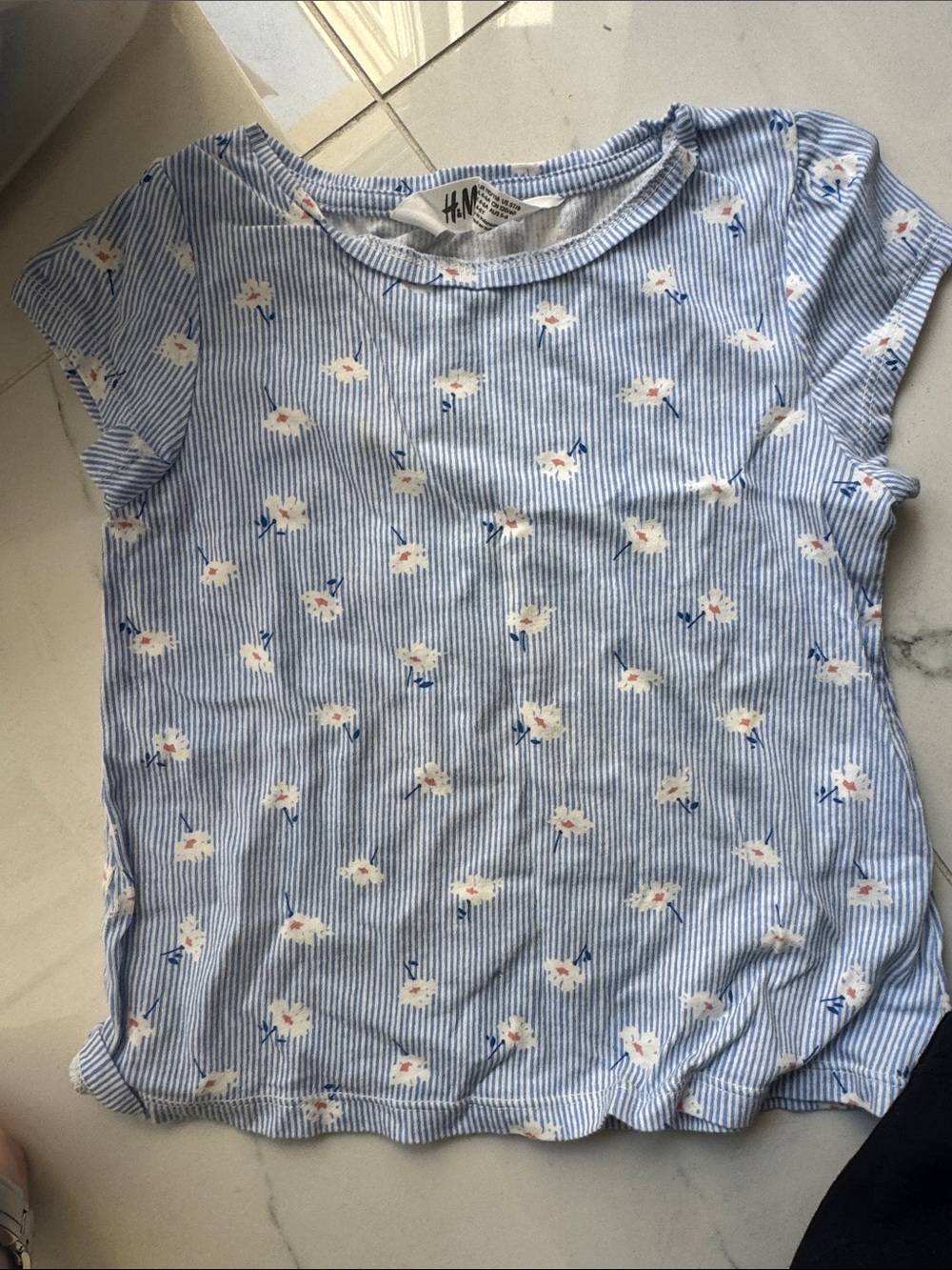 H&M t shirt